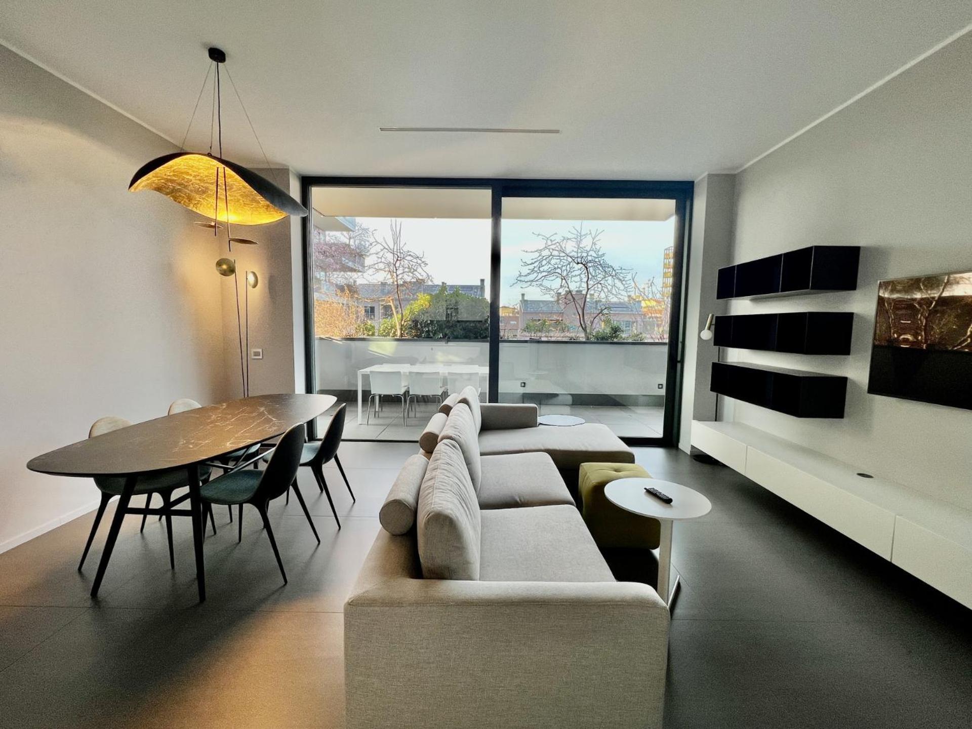 Bosco Verticale Aparthotel Mailand