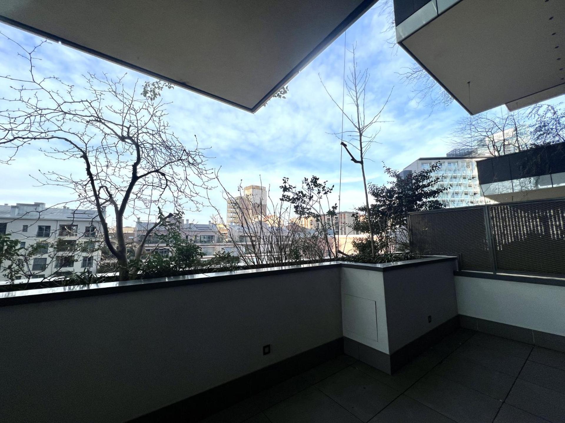 Bosco Verticale Mailand